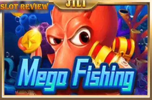 Mega Fishing Slot Review